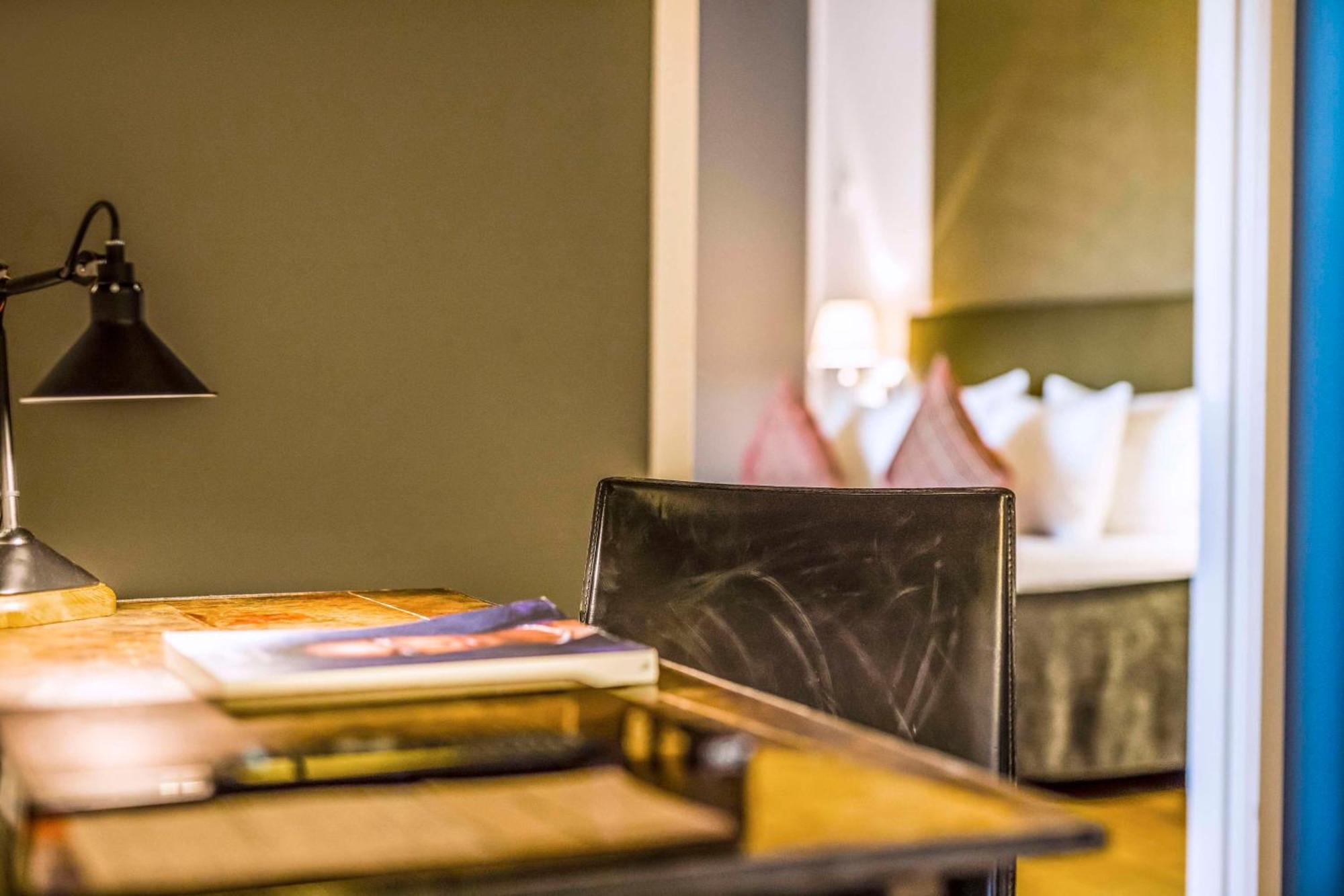 Scandic Palace 4* Copenhagen