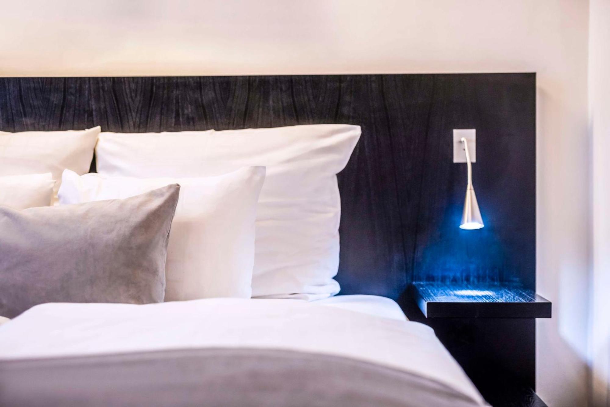Scandic Palace Hotel Copenhagen